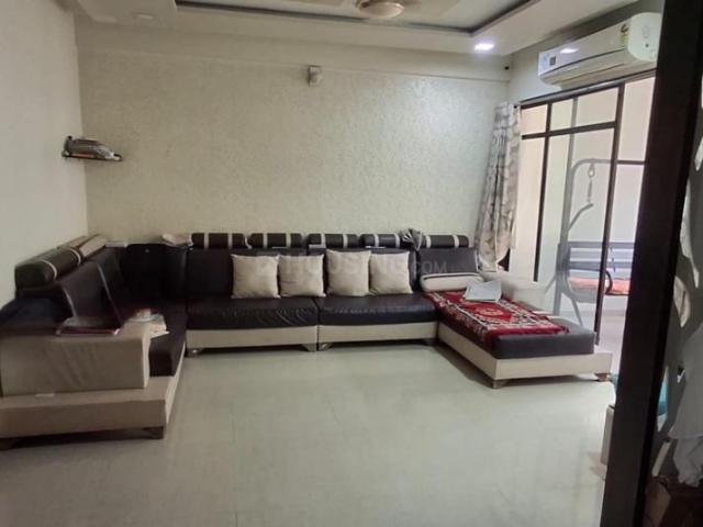 4 BHK Penthouse in Science City for rent Ahmedabad. The reference number is 20457768