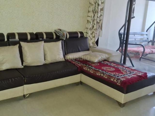4 BHK Penthouse in Science City for rent Ahmedabad. The reference number is 20941022