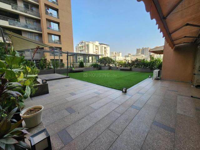 4 BHK Penthouse in Science City for resale Ahmedabad. The reference number is 19965662