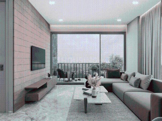 4 BHK Penthouse in Science Park for resale Ahmedabad. The reference number is 19191624