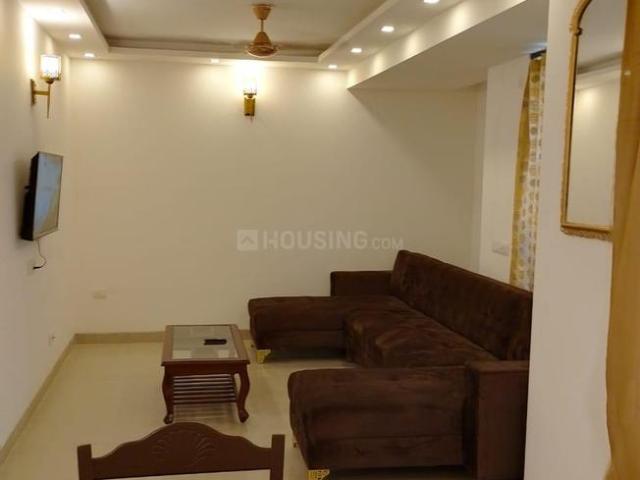 4 BHK Penthouse in Sector 102 for rent Gurgaon. The reference number is 20994095