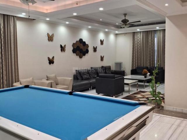 4 BHK Penthouse in Sector 107 for rent Noida. The reference number is 20046870