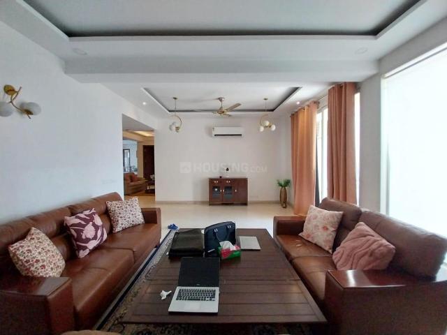 4 BHK Penthouse in Sector 110 for resale Noida. The reference number is 20931650