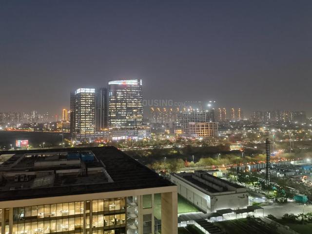 4 BHK Penthouse in Sector 128 for resale Noida. The reference number is 20141285