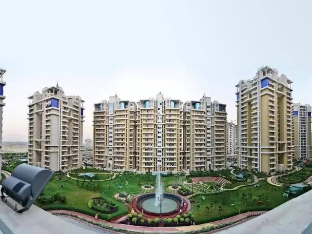 4 BHK Penthouse in Sector 137 for resale Kulesara. The reference number is 16609818