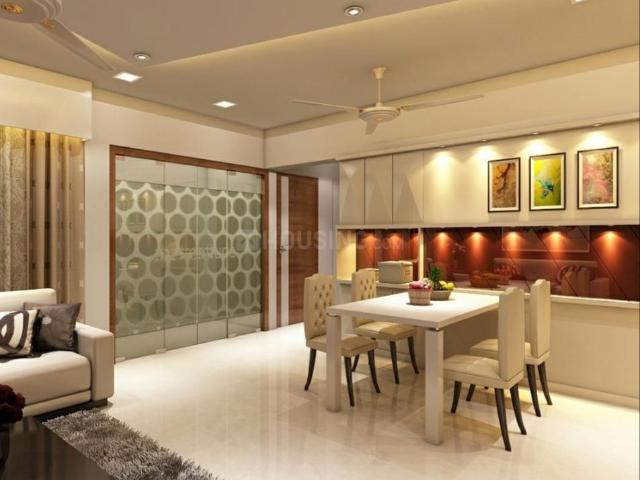 4 BHK Penthouse in Sector 45 for resale Noida. The reference number is 20785938