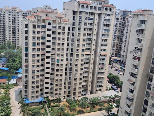 4 BHK Penthouse in Sector 76 for resale Noida. The reference number is 19600675