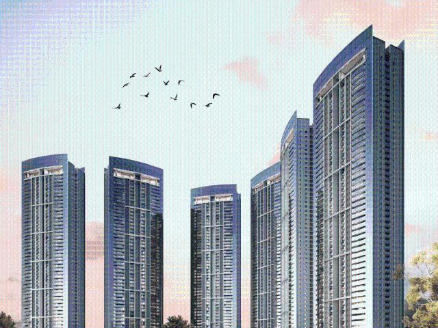 4 BHK Penthouse in Sector 77 for resale Gurgaon. The reference number is 20001845