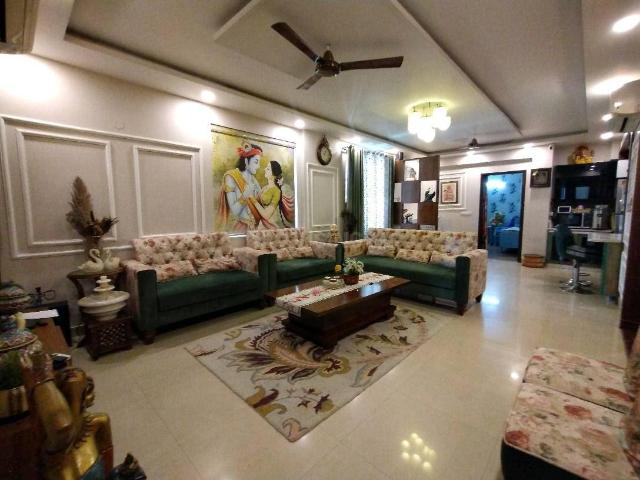 4 BHK Penthouse in Sector 99 for resale Gurgaon. The reference number is 20687809