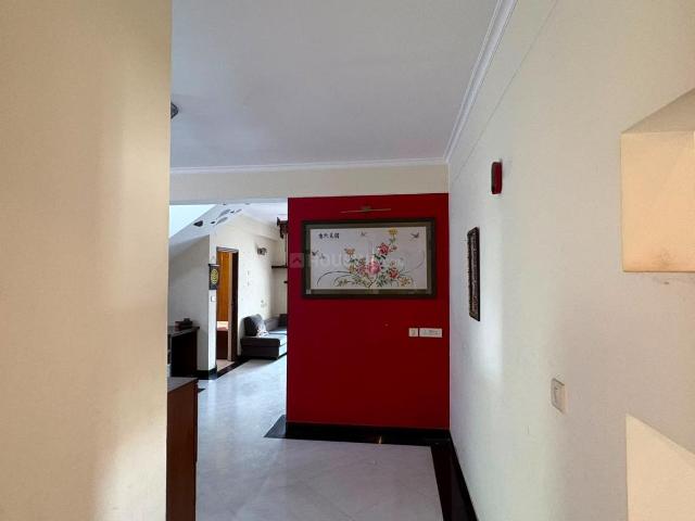 4 BHK Penthouse in Sector 93A for rent Noida. The reference number is 20434765