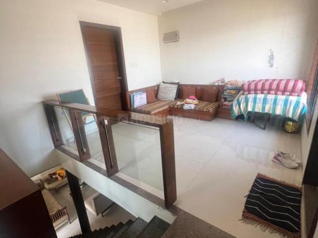 4 BHK Penthouse in Shyamal for resale Ahmedabad. The reference number is 20230212