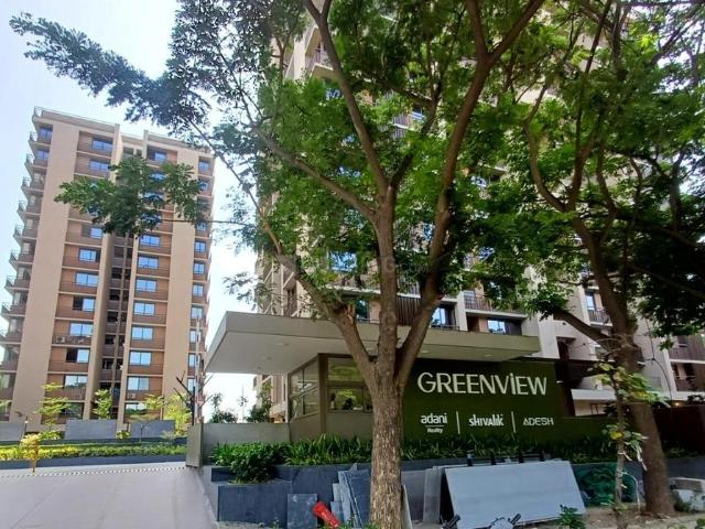 4 BHK Penthouse in Shantigram for resale Ahmedabad. The reference number is 20215478