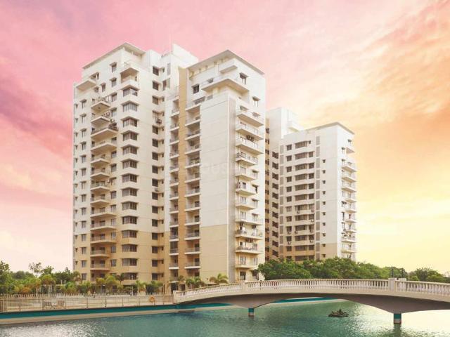 4 BHK Penthouse in Shantigram for resale Ahmedabad. The reference number is 20477562