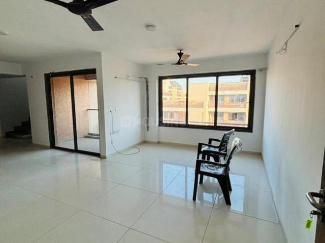 4 BHK Penthouse in Shantigram for resale Ahmedabad. The reference number is 20826445