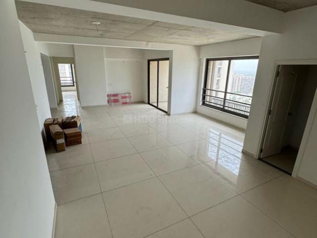 4 BHK Penthouse in Shela for resale Ahmedabad. The reference number is 18215216