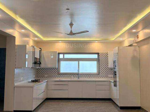 4 BHK Penthouse in Porvorim for resale Goa. The reference number is 20321586