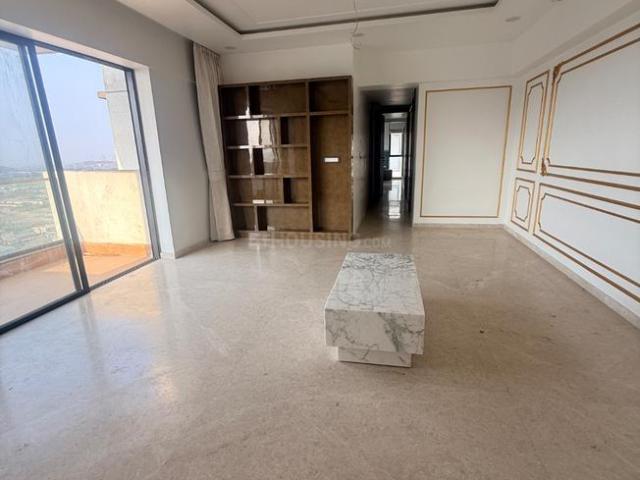 4 BHK Penthouse in Palava Phase 1 for resale Thane. The reference number is 20071183