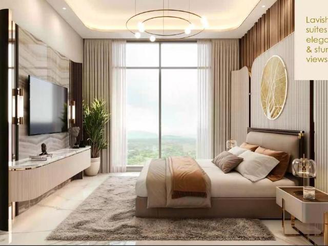 4 BHK Penthouse in Palava Phase 2 for resale Thane. The reference number is 19798749