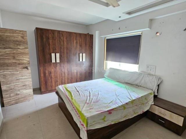 4 BHK Penthouse in Paldi for rent Ahmedabad. The reference number is 20340637