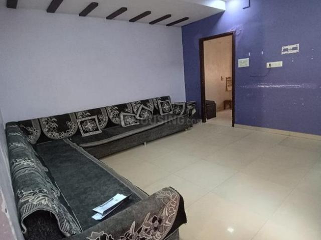 4 BHK Penthouse in Paldi for rent Ahmedabad. The reference number is 20732204