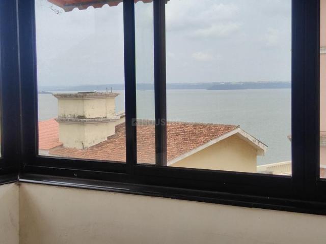 4 BHK Penthouse in Panjim for rent Goa. The reference number is 20261636