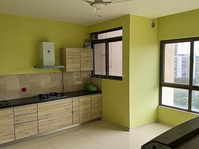 4 BHK Penthouse in Pimple Nilakh for resale Pimpri Chinchwad. The reference number is 18635905