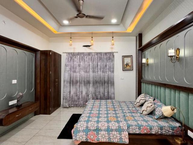 4 BHK Penthouse in Raja Park for resale NH 8 Jaipur. The reference number is 17252146