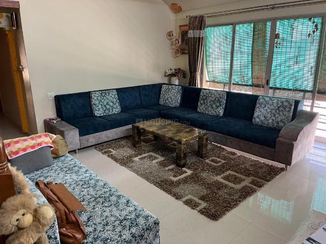 4 BHK Penthouse in Ramdev Nagar for resale Ahmedabad. The reference number is 20118817