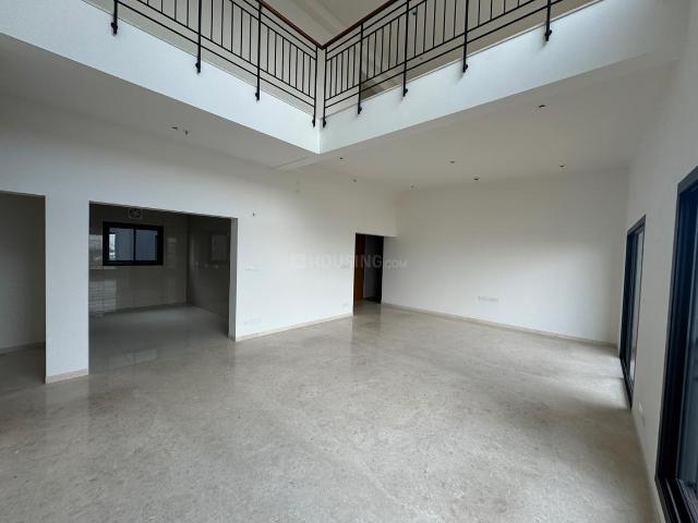 4 BHK Penthouse in RT Nagar for resale Bengaluru. The reference number is 19698954