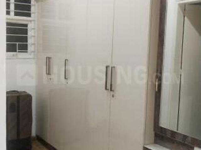 4 BHK Penthouse in Whitefield for rent Bengaluru. The reference number is 20643187