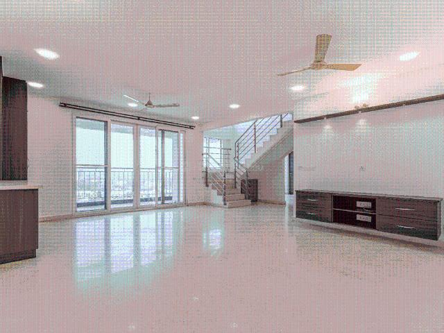 4 BHK Penthouse in Whitefield for resale Bengaluru. The reference number is 20600010