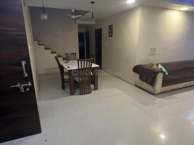 4 BHK Penthouse in Thaltej for rent Ahmedabad. The reference number is 19709417