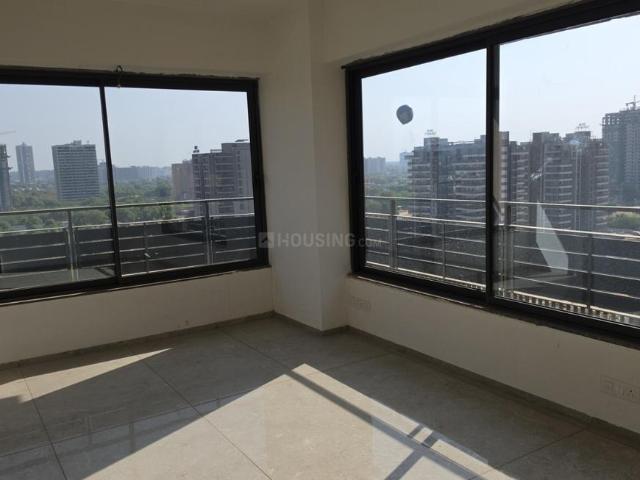 4 BHK Penthouse in Thaltej for resale Ahmedabad. The reference number is 20062230