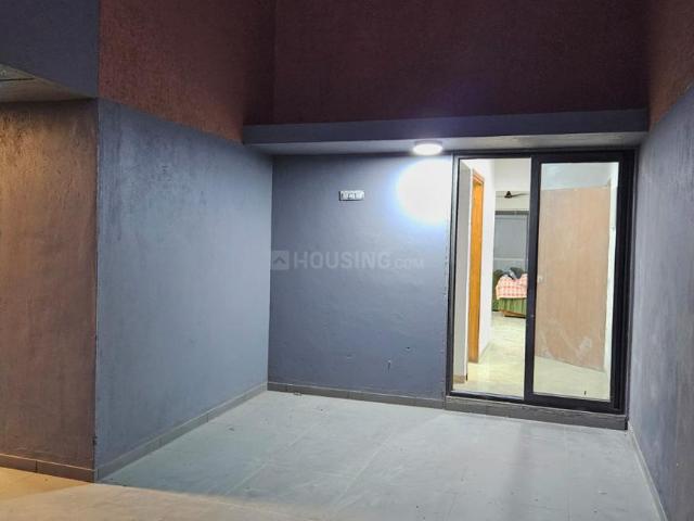 4 BHK Penthouse in Vaishno Devi Circle for rent Ahmedabad. The reference number is 20406850