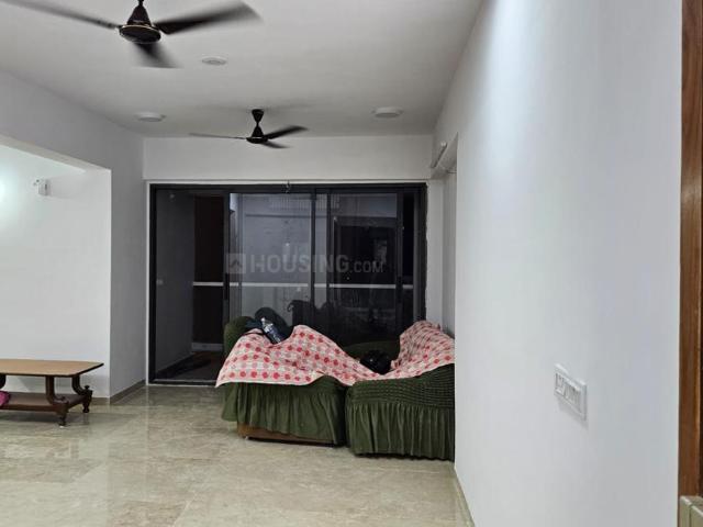 4 BHK Penthouse in Vaishno Devi Circle for rent Ahmedabad. The reference number is 20841099