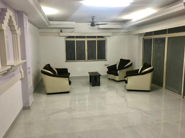 4 BHK Penthouse in Viman Nagar for resale Pune. The reference number is 17740941