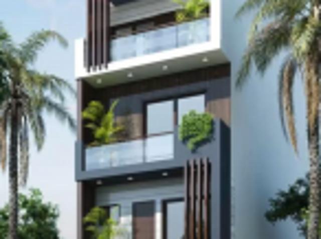 4+ BHK rent Apartment in Begumpet, Hyderabad