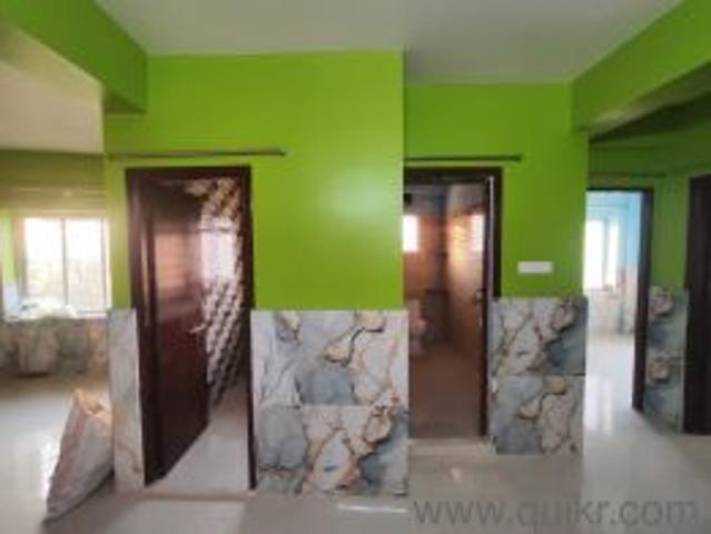 4+ BHK rent Apartment in Gopalpur Gram, Kolkata