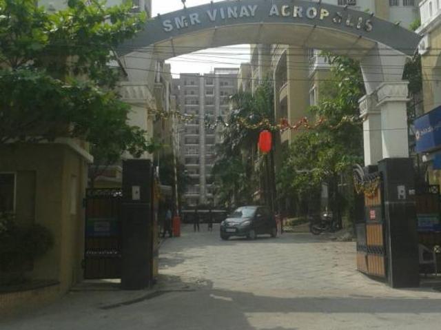4+ BHK rent Apartment in Madhapur, Hyderabad