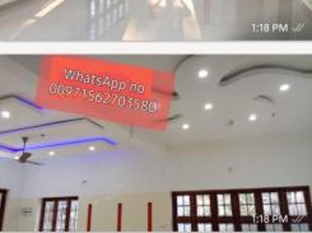 4+ BHK rent Apartment in Peyad, Trivandrum