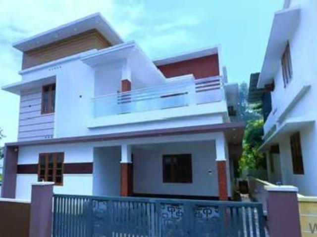 4+ BHK rent Villa in Kakkanad, Kochi