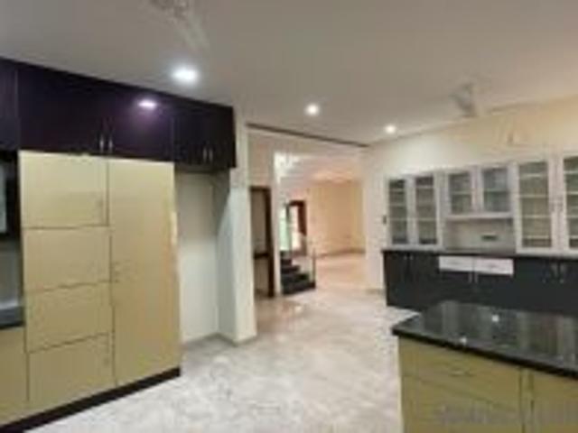 4+ BHK rent Villa in Saravanampatti, Coimbatore