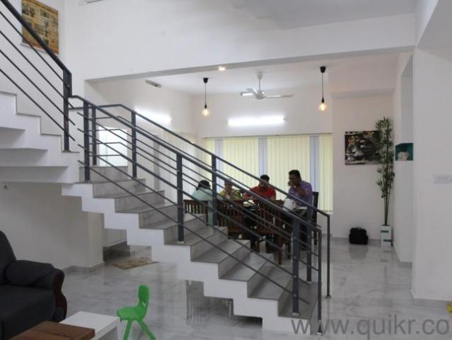4+ BHK rent Villa in Thrikkakara, Kochi