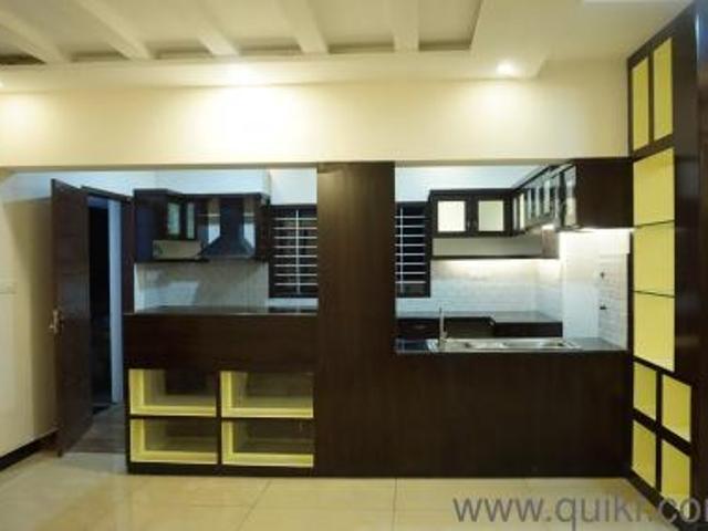 4+ BHK rent Villa in Vengode, Trivandrum