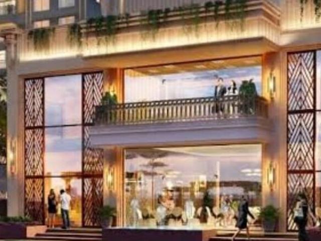 4 Bhk Spacious Luxurious At Baner 4 Bedroom 1990 Sq. Ft. Apartment in Balewadi Pune Listing ID: #9947
