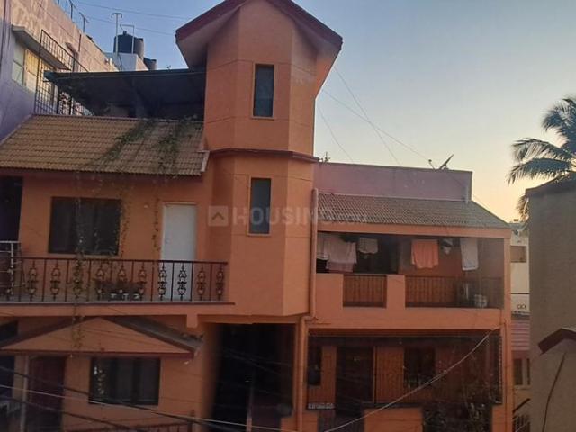 4 BHK Studio in Lingarajapuram for resale Bangalore. The reference number is 16553446