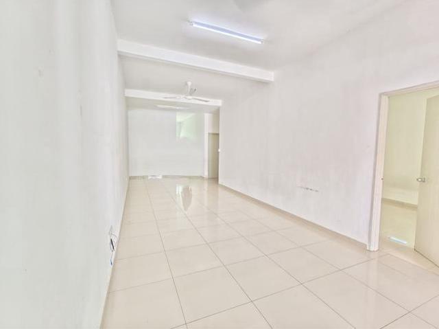 4 Bilik MurahSingle Storey Terrace Nusari Bayu 3 Bandar Sri Sendayan