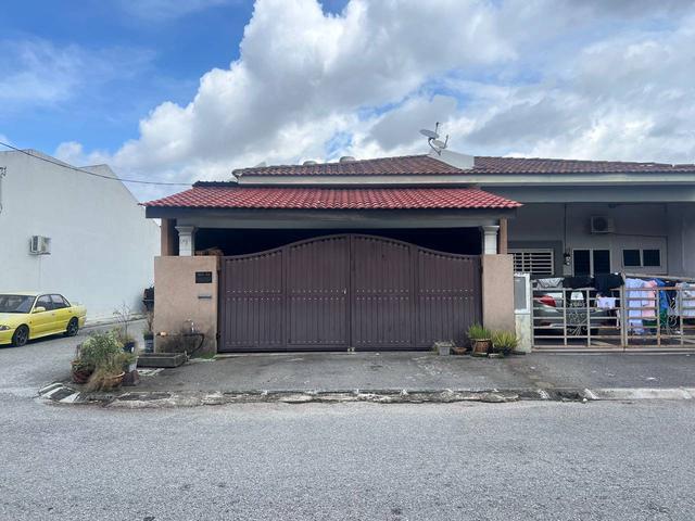 4 bilik Condition cun pengakalan bandaraya