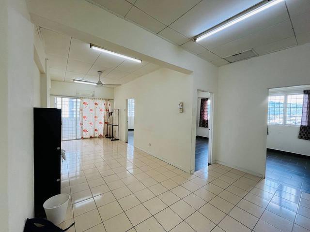 4 BILIK Kojaya Condominium Ampang Jaya 932 SQFT