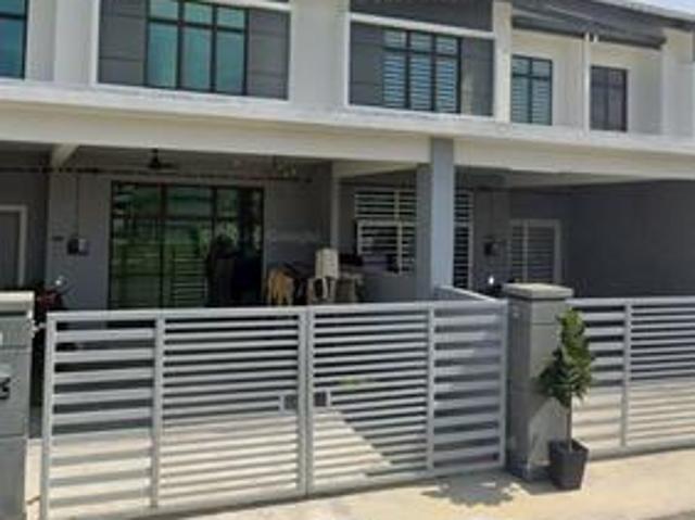 4 BILIKBUMI LOTTERES 2 TKT Taman Tampoi Harmoni Melaka